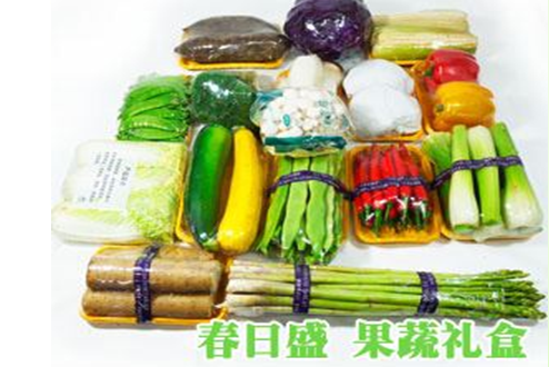 大连蔬菜配送